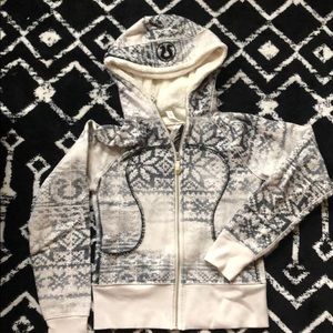 Lululemon Scuba Hoodie